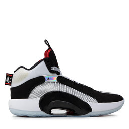 

Взуття Nike Air Jordan XXXV CQ4227 001 Black/Chile Red/Whiite, Чорний