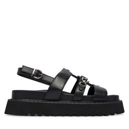 PINKO Sandalen PINKO Kate 06 SD0517 P001 Schwarz