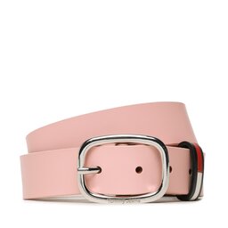 Tommy Jeans Dambälte Tommy Jeans Tjw Oval 3.0 AW0AW14610 TH3
