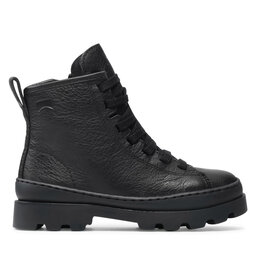 Camper Scarponcini Camper Brutus K900179-002 Nero