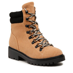 Jenny Fairy Botas Jenny Fairy WS5601-21 Camel