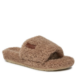 Gant Pantuflas Gant Pantofli Homeslipper 27598362 Warm Khaki