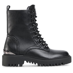 

Черевики туристичні Guess Oxana FL8OXA ELE10 BLACK, Чорний