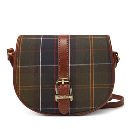 Barbour Torbica Barbour Katrine LBA0386TN11 Zelena