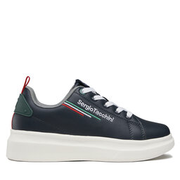 

Снікерcи Sergio Tacchini Mezzo STF223B321-02 Navy, Cиній
