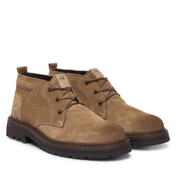 Josef Seibel Halbschuhe Josef Seibel Curtis 06 20806-MA403 Beige