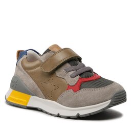 Biomecanics Sneakersy Biomecanics 232228 S Gray A