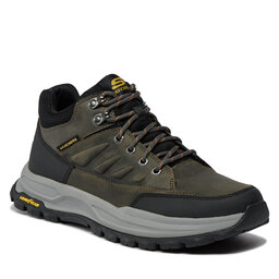 Skechers Laisvalaikio batai Skechers Zeller Bazemore 204699/CHAR Gray