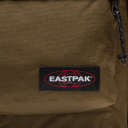 

Рюкзак Eastpak Out Of Office EK000767 Army Olive J32, Зелений