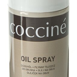 

Олія для взуття Coccine Oil SPray 55/55/250/01A/v4 Bezbarwny