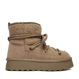 Badura Hótaposó Badura EO-AMY-TS6286-01 Szürke