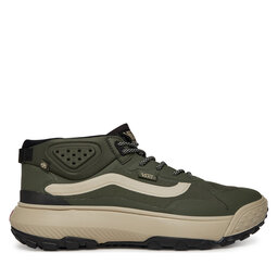 Vans Сникърси Vans MTE Crosspath Mid VN000CVV50K1 Виолетов