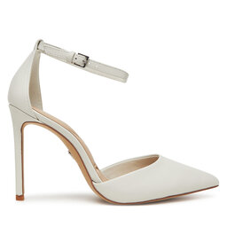 Aldo Scarpe stiletto Aldo Derperla 13918796 Bianco