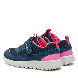 

Снікерcи Superfit 1-006204-8020 S Blau/Pink, Голубий