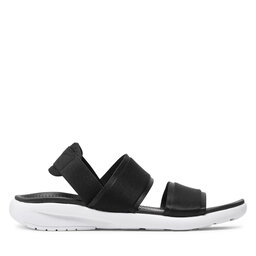 Clara Barson Sandalen Clara Barson WSS20555-03 Schwarz