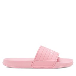 Kappa Chanclas Kappa LOGO NOLES 361F2UW-A9G Rosa