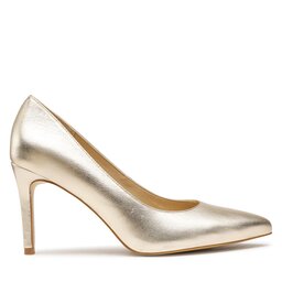 

Туфлі на шпильці Lasocki WFA1619-3Z Gold, Золотий