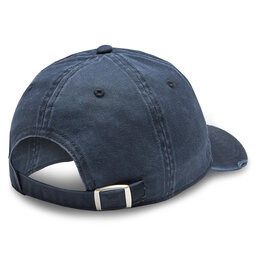 

Бейсболка American Needle Chicago SMU705A Navy, Cиній