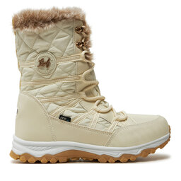 Leaf Stivali da neve Leaf Avesta LAVES201Q Beige