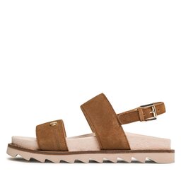 

Босоніжки Wrangler Catlina WL21760A Cuoio 068, Коричневий