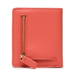 

Мале жіноче портмоне Liu Jo Ecs Xs Bifold AA3268 E0086 Chili 81448, Кораловий