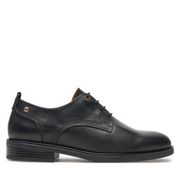 Pikolinos Oxfords Pikolinos W3C-4867 Μαύρο