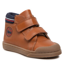 Ten IS Snörskor Ten IS Ten Win Easy Ted NTACAI0402 M Camel/Navy