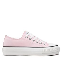 

Кеди Sprandi WP40-WB0706 Pink, Рожевий