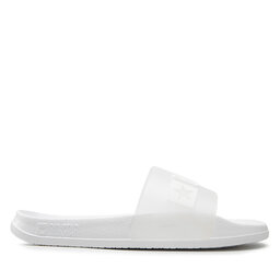 

Шльопанці Big Star Shoes FF274A701 White, Білий
