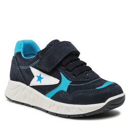 Lurchi Sneakersy Lurchi Chapo 33-19302-22 Navy