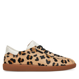 Bronx Sneakersy Bronx Bob-bie 66594-UP Brązowy