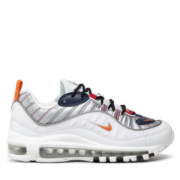 

Взуття Nike, Білий