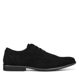 Scarpe nere basse eleganti top