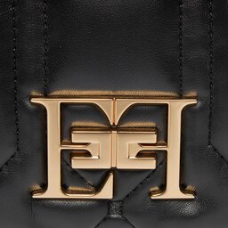 

Сумка Elisabetta Franchi BS-34A-37E2-V320 Nero 110, Чорний