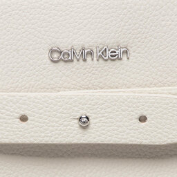 

Сумка Calvin Klein, Білий