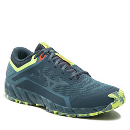 Mizuno Batai Mizuno Wave Ibuki 3 J1GJ207317 Žalia