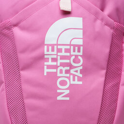

Рюкзак The North Face, Рожевий