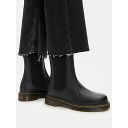 Dr. Martens Klassische Stiefeletten Dr. Martens 2976 DM41404001 Schwarz