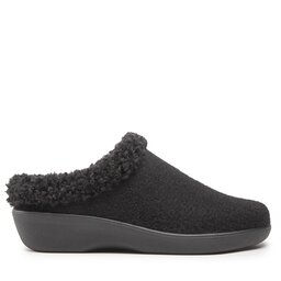 

Тапочки Berkemann Stine 05050 Schwarz 362, Чорний