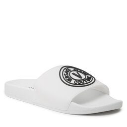 Versace Jeans Couture Pantoletten Versace Jeans Couture 74YA3SQ3 ZS192 003