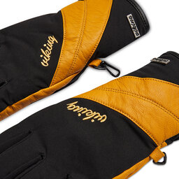 

Лижні рукавиці Viking Aurin Gloves 113/22/1550 69, Чорний