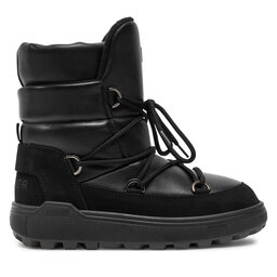 Bogner Stivali da neve Bogner Chamonix S 11 A 22446913 Nero