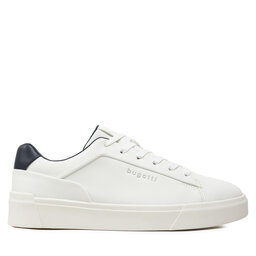 Bugatti Sneakers Bugatti 324-AMU01-5050 Bianco