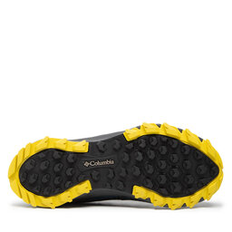 

Трекінгові черевики Columbia Peakfreak II Outdry 2005101 Petrol Blue/Black 403, Cиній