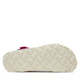 

Босоніжки Superfit 1-000115-5510 S Pink/Weiss, Рожевий