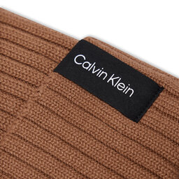 

Шапкa Calvin Klein Performance 0000PX030364M Russet BRW, Коричневий