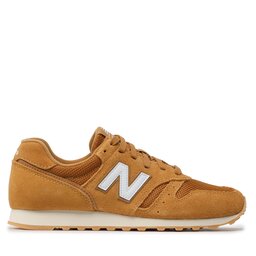 

Снікерcи New Balance ML373WY2 Оранжевий