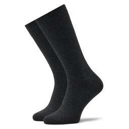 

Набір з 3 пар низьких шкарпеток unisex Hugo 3P Rs Uni Colors Cc 50473183 012, Сірий