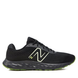 New Balance Běžecké boty New Balance 520v8 M520GK8 Černá