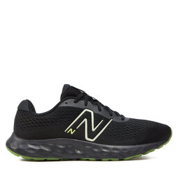 New Balance Παπούτσια για Τρέξιμο New Balance 520v8 M520GK8 Μαύρο